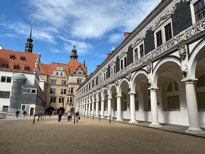 Fürstenzug — fotografia 3