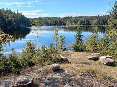 Skredderudtjernet