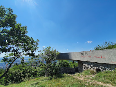 Kis-tubesi kilátó — fotografia 5