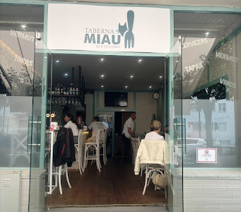 Taberna Miau — fotografia 4