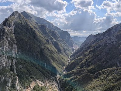 Gamti Mountain — fotografia 4
