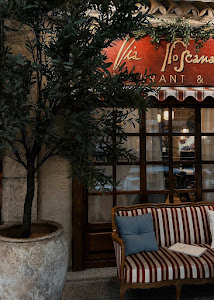 Via Toscana Restaurant & Café — fotografia 3