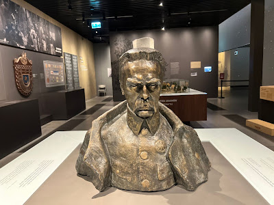 Józef Piłsudski Museum in Sulejówek — fotografia 4