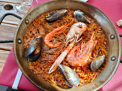 Restaurant Saborós — fotografia 5