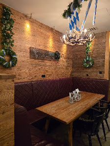 Der Spöckmeier - Wirtshaus am Marienplatz — fotografia 3