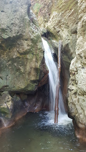 Potami Waterfalls — fotografia 4