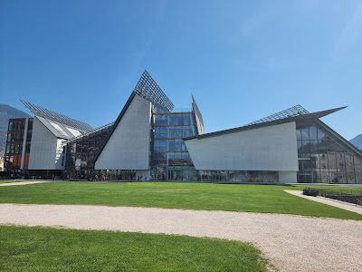 MUSE - Science Museum — fotografia 4