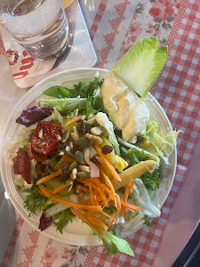 Restaurante La Brasserie — fotografia 4