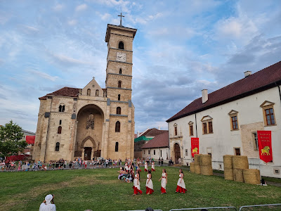 Catedrala Romano-Catolică Sfântul Mihail — fotografia 3