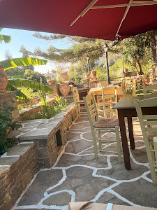 Pigi Traditional Tavern, Naxos, Ano Potamia — fotografia 3