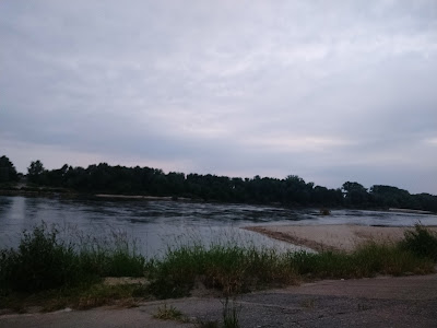 Beach Góra Kalwaria