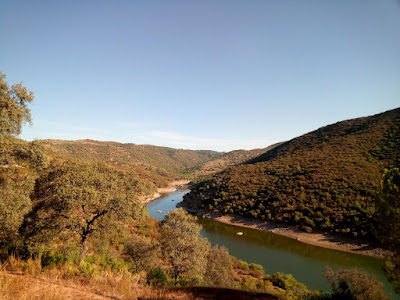 Ruta del Agua de Guillena