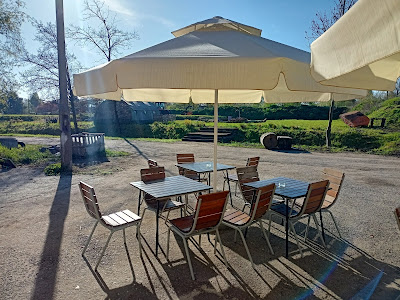 Gadabout Hostel & Camp — fotografia 5