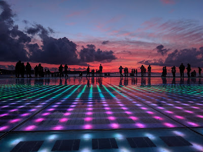 Sea Organ — fotografia 4