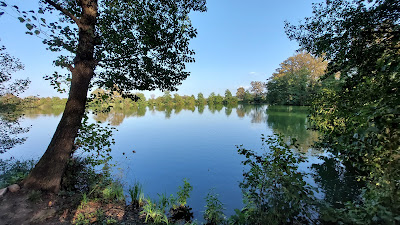 Bedekovcanska Jezera