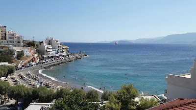 Paralia Kitroplatia — fotografia 3