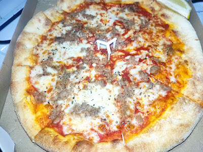 Sonny's Grill & Pizza — fotografia 4