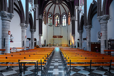 Major Church — fotografia 3