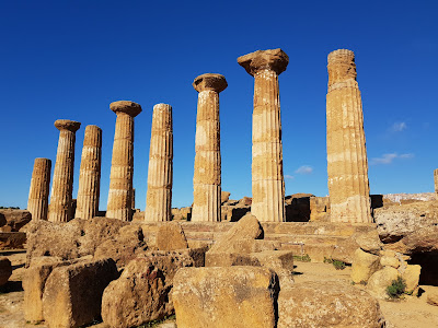 Valle dei Templi