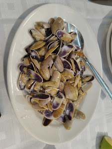 El Navío Seafood Restaurant — fotografia 5