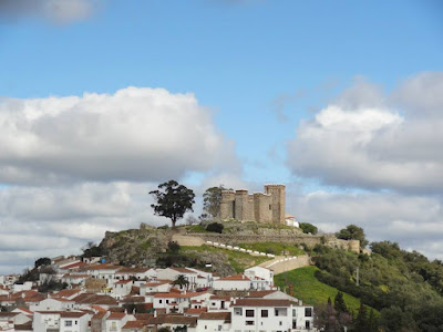 Castillo de Cortegana — fotografia 5