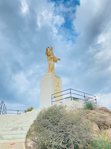 Sagrado Corazón de Jesús — fotografia 3
