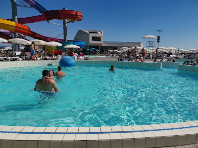 Aqua Park Doljevac — fotografia 4