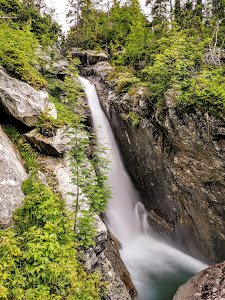 Great Cold Valley — fotografia 4
