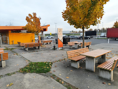ASFINAG Rastplatz Enns Nord — fotografia 3
