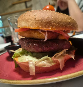 Gallery caffe & restaurant — fotografia 4