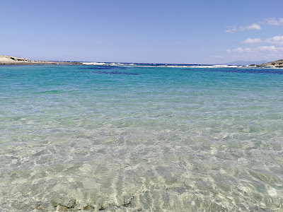 Spiaggia Sa Mesa Longa — fotografia 5