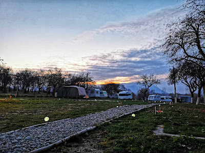 Heaven Camping Resort Bran — fotografia 5