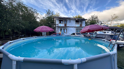 Camping Mala in Clisura Dunarii — fotografia 4