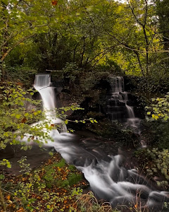 Cascate di Monte Gelato — fotografia 4