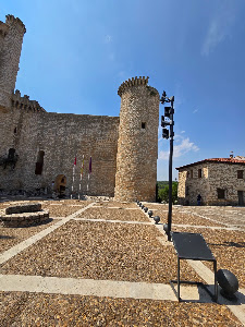 Torija Castle — fotografia 3