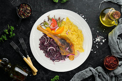 Kecskeköröm Csárda — fotografia 3