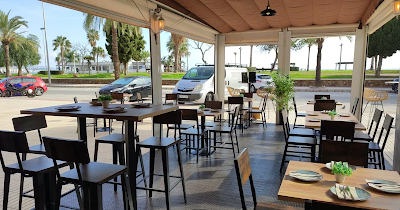 CEIBO Gastrobar, Food and drinks Restaurante tapas — fotografia 5