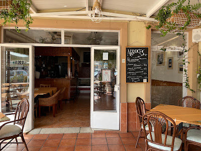 Restaurante La Buena Mesa — fotografia 4