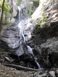 Cascada Gardului