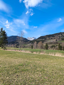 ASFINAG Rastplatz Gaishorn — fotografia 5