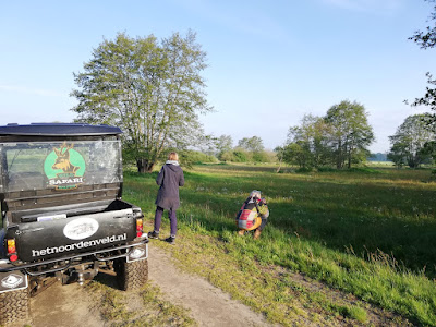 Camping "Het Noordenveld" — fotografia 5