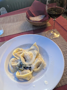 Ristorante L'Uvarara — fotografia 4
