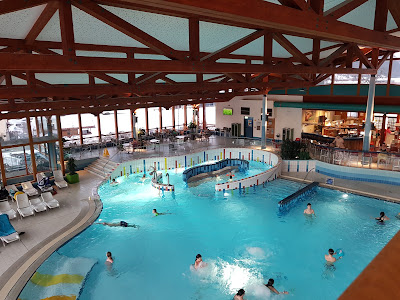 Watzmann Therme — fotografia 5