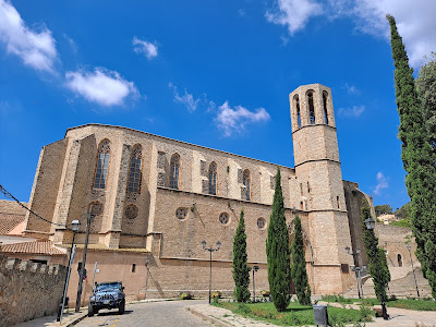 Monastery of Pedralbes — fotografia 5