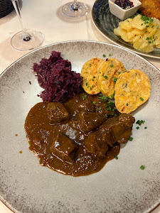 Restaurant Hasen Jos — fotografia 4