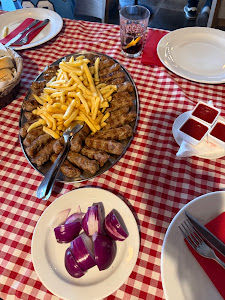 Restoran Terasa — fotografia 4