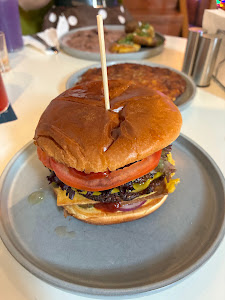 Bunt Bistro — fotografia 5