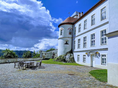 Ľupča Castle — fotografia 4