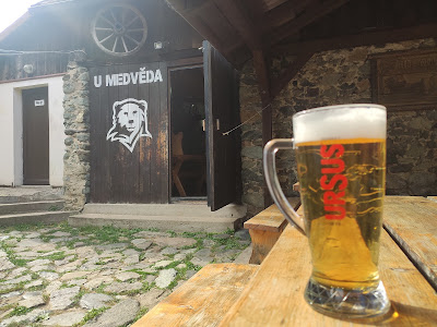 Pub "U medvěda" — fotografia 3