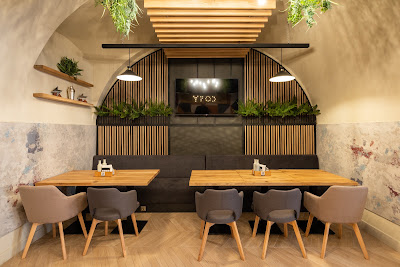 Jack's Bistro
